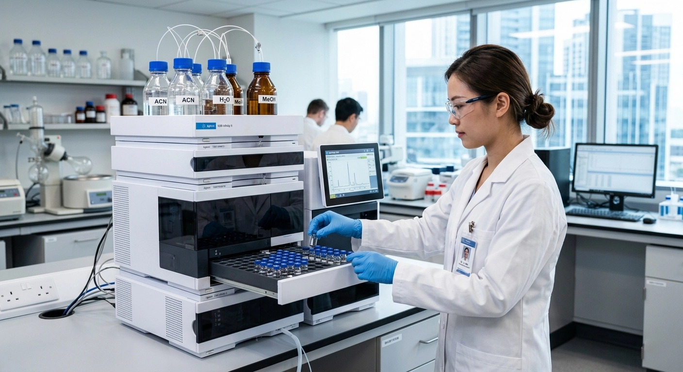 Laboratory Background