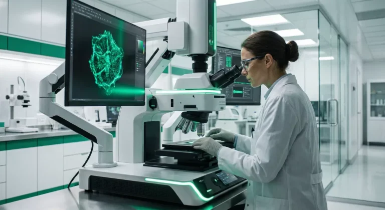 Laboratory Facility